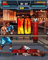 game pic for ko fighter